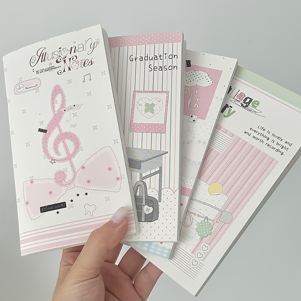 Koreaans zakmuzikaal notitiebo - Blank Sheet Music Notebook recensie en prijs