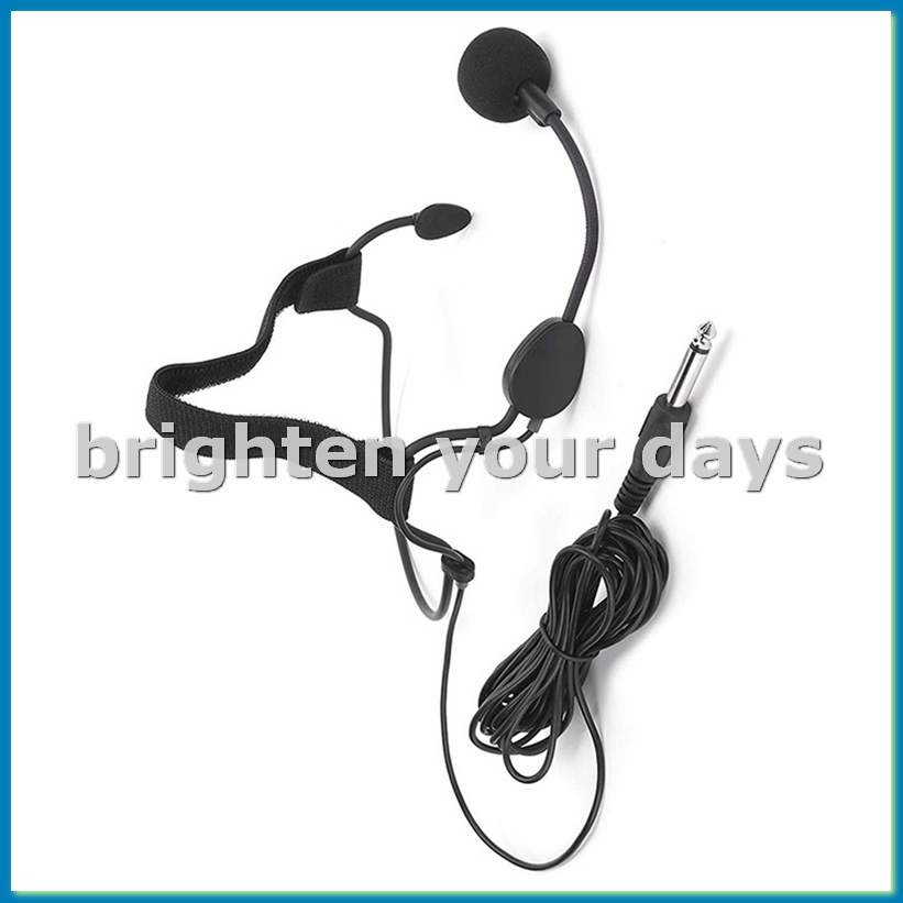 6.35MM Plug Dynamische Hoofdba - Music recensie en prijs